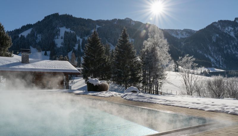 Restaurant - Hohenfels Das Genusshotel ****