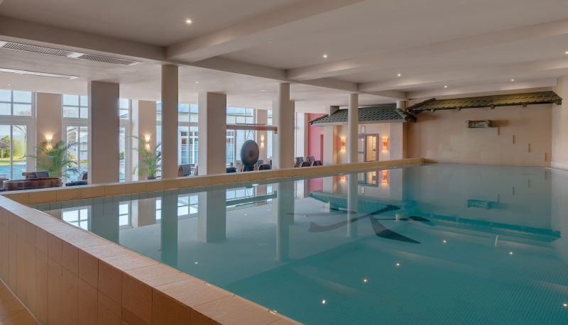 Pool - Sunday Resort Schwielowsee