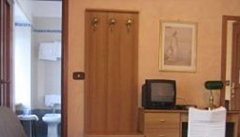 Habitación - Adriano