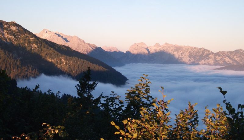 Info - Seimler Alpensport-Hotel