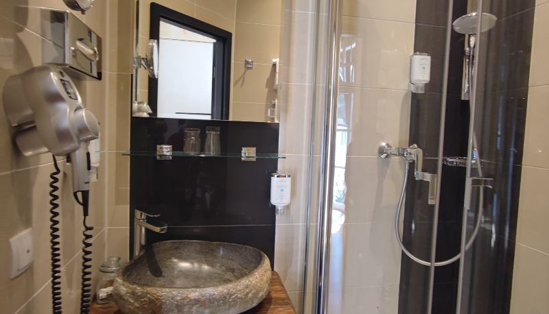 Appartement - PARK VILLA zentral am Mittelrhein