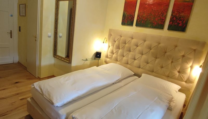 Appartement - PARK VILLA zentral am Mittelrhein