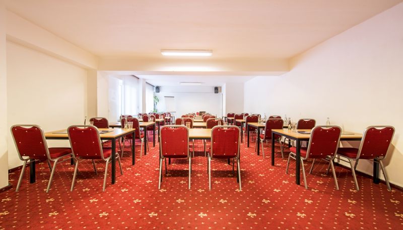 Sala riunioni - Alessandria