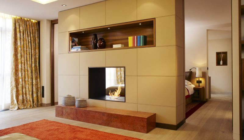 Suite - Friedrichsruhe Wald- & Schloßhotel