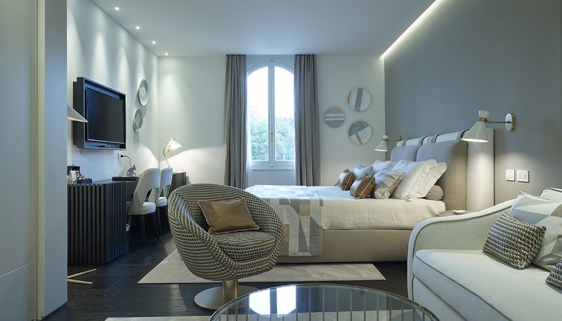 Suite - Byron Hotel
