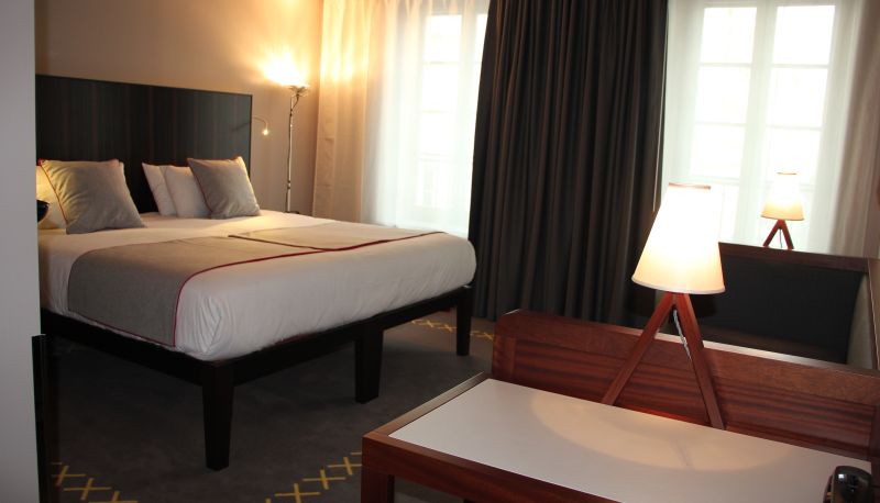 Junior suite - Saint Dominique