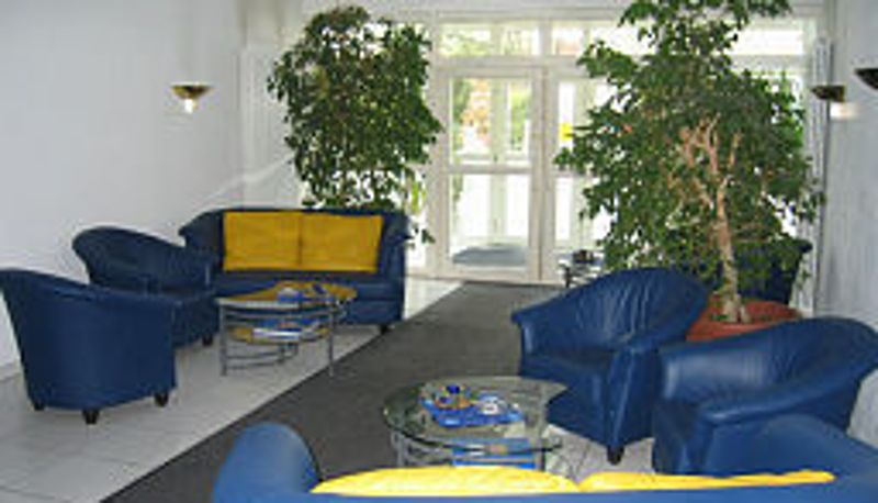 Salón - Strobl
