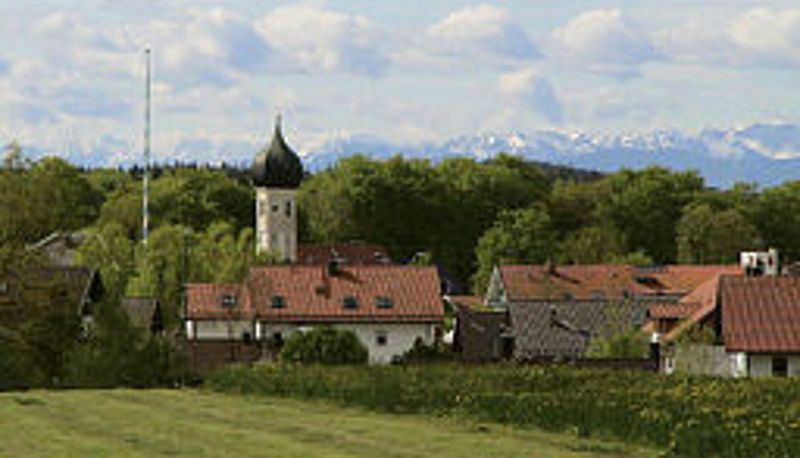 Entorno - Strobl