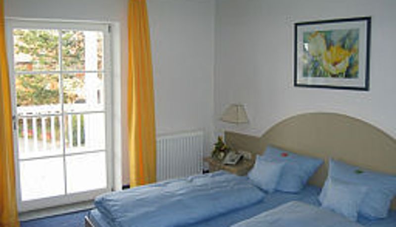 Habitación estándar - Strobl