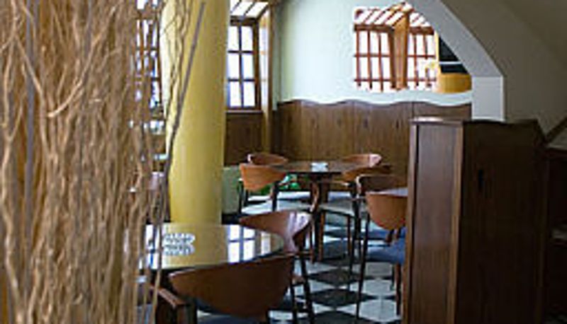 Bar - Cordón