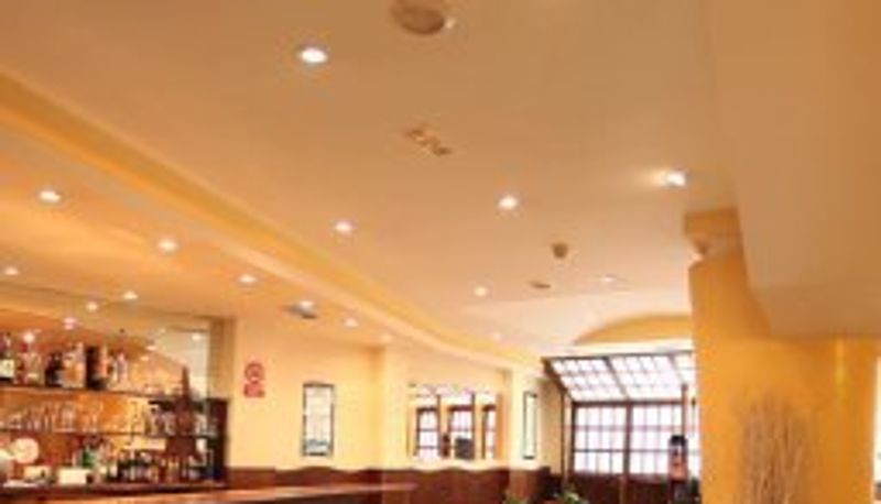 Salle de petit-déjeuner - Cordón