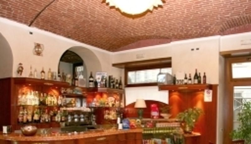 Bar - Nizza