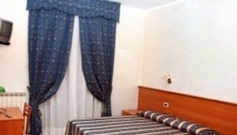 Standardzimmer (Doppel) - Nizza