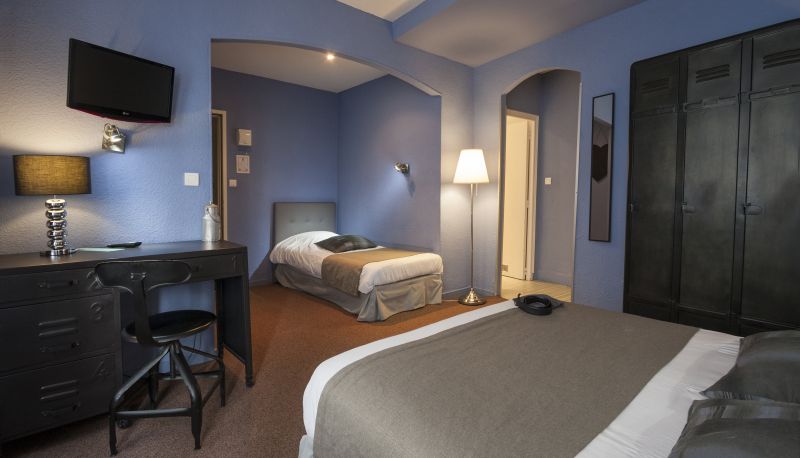 Junior suite - EtC... Hotel