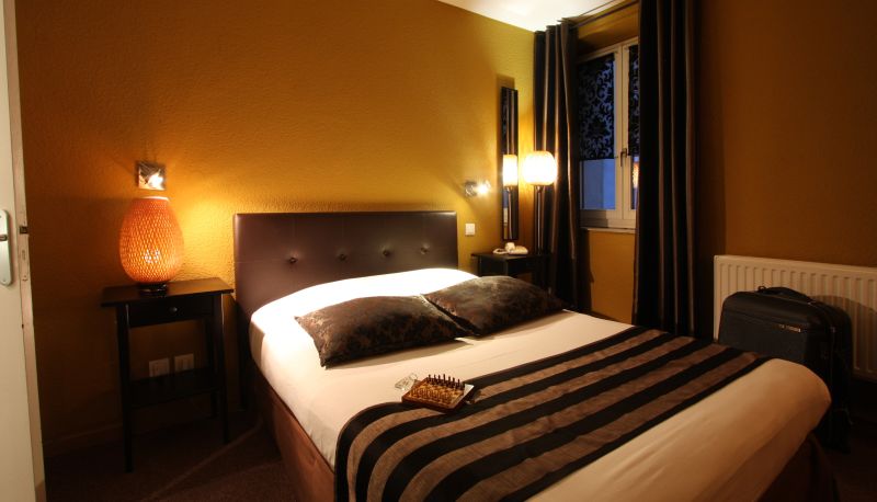 Superior room (double) - EtC... Hotel