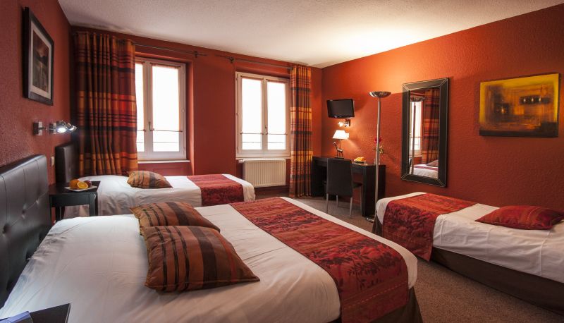 Family room - EtC... Hotel