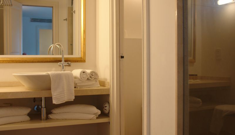 Appartement - Auberge de La Calanque