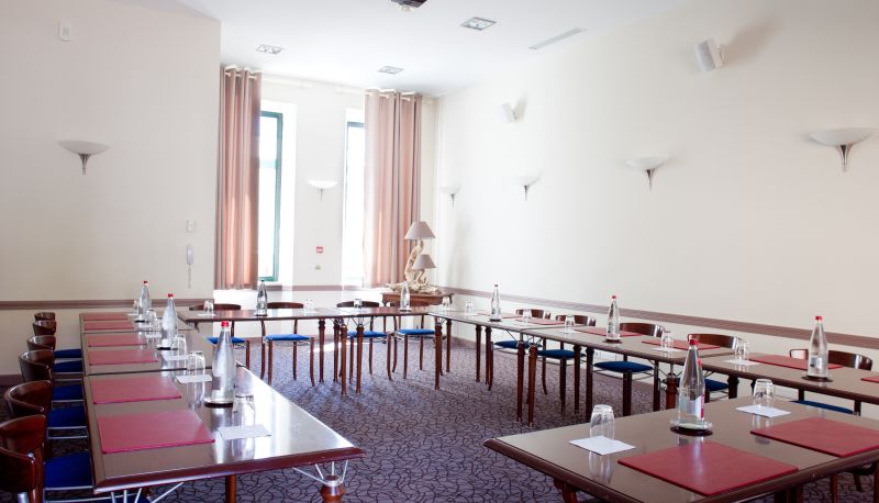 Meetingzimmer - Excelsior