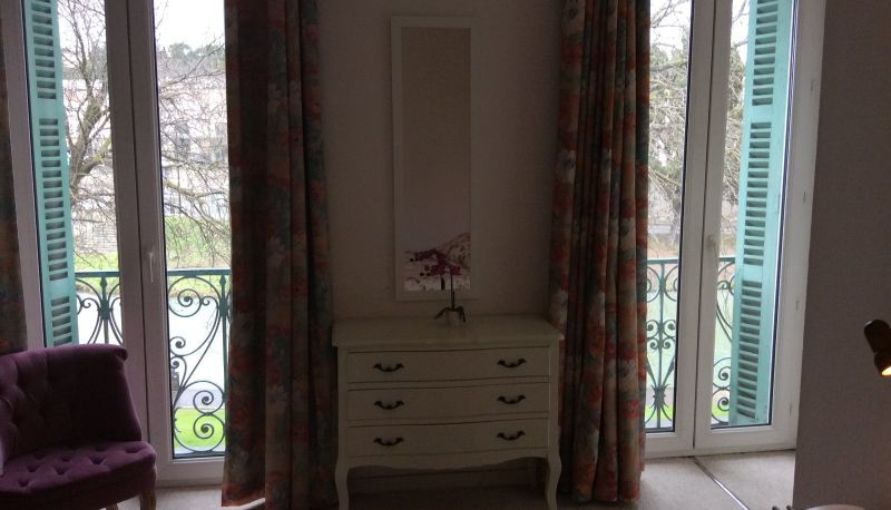 Chambre standard (double) - Bristol