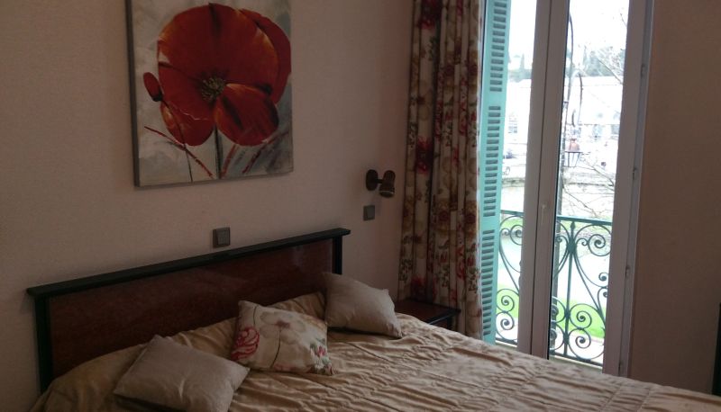 Chambre standard (double) - Bristol