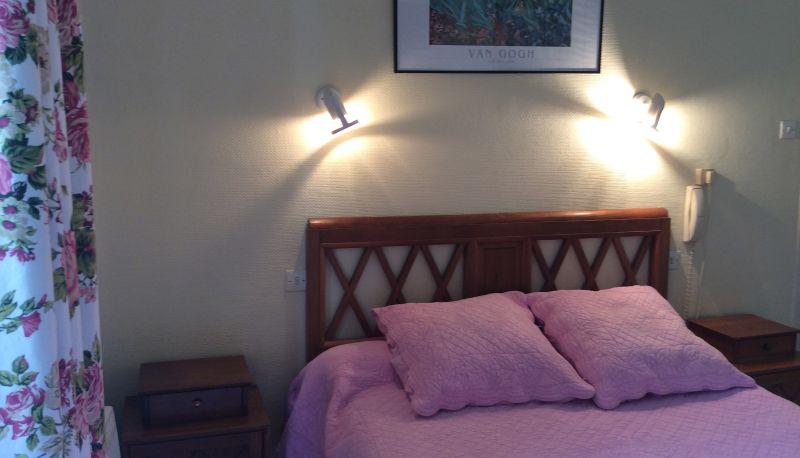 Chambre standard (double) - Bristol