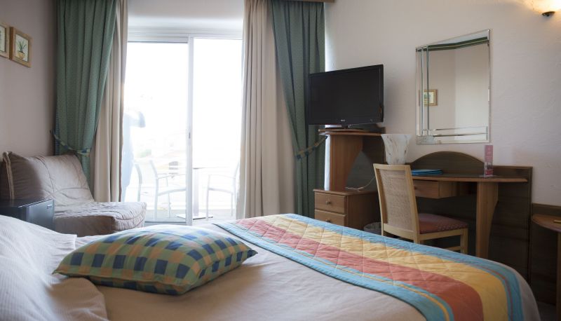 Superior kamer (tweepersoons) - Grand Hotel du Lido