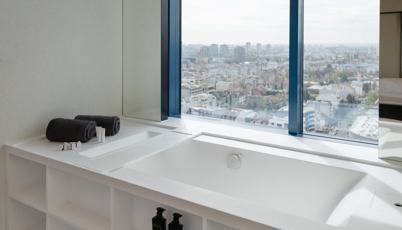 Suite - Zonar Zagreb