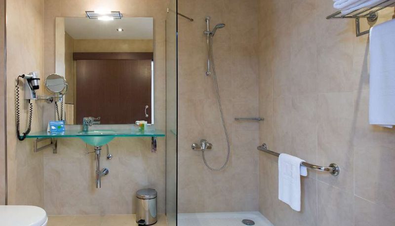 Zimmer - iStay by NH Ciudad de Valencia Hotel