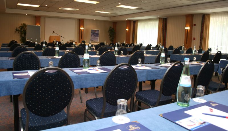 Conference room - Best Western Hotel Jena