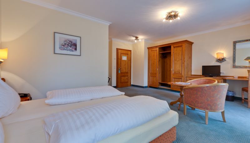 Habitación - Limmerhof