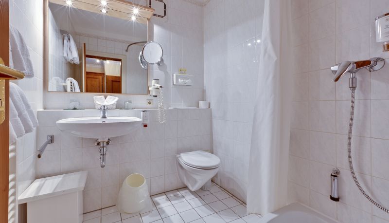 Habitación - Limmerhof