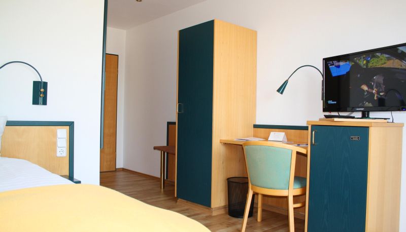Chambre standard (simple) - Am Quellberg
