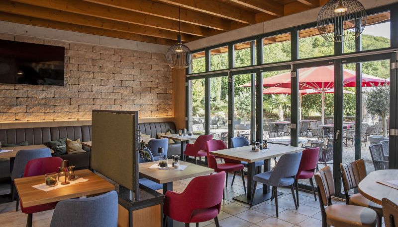 Ristorante - Diamanthotel