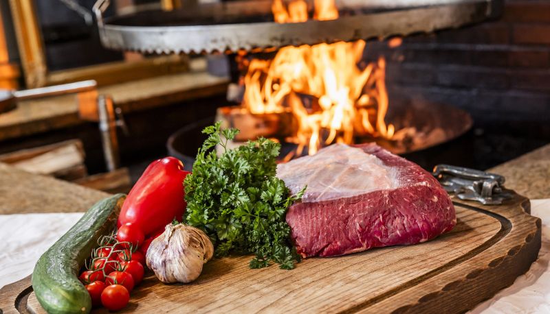 Ristorante - Diamanthotel