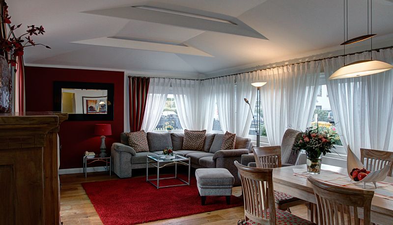 Apartment - Strandhörn