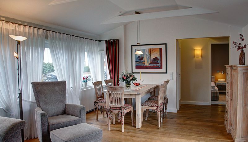 Apartment - Strandhörn
