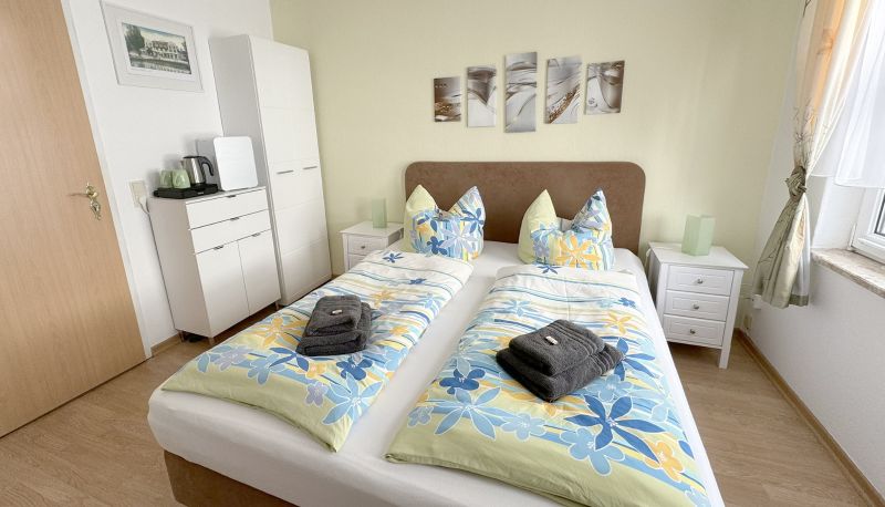 Habitación estándar (doble) - Nordlicht