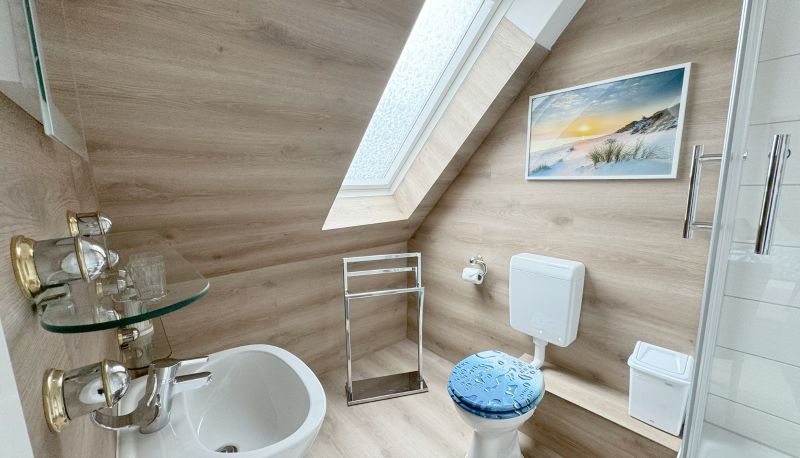 Habitación económica (doble) - Nordlicht