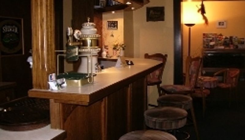 Bar - Marcus