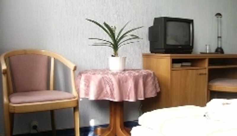 Habitación estándar - Marcus