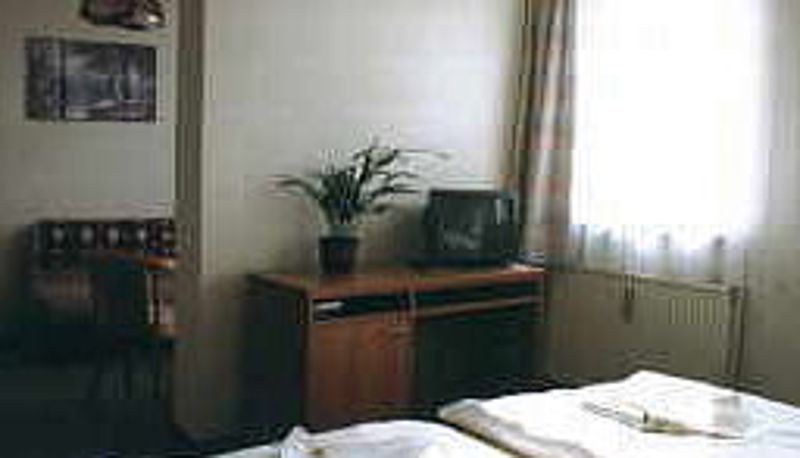 Habitación - Marcus