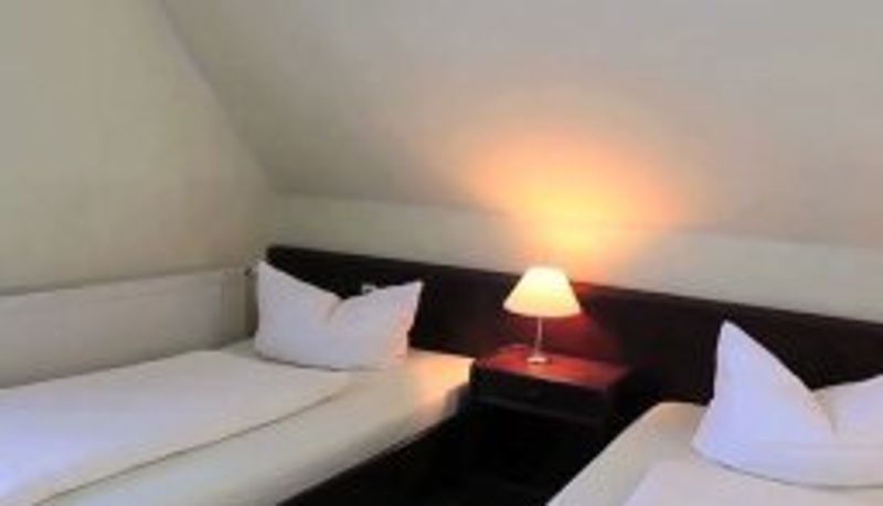 Chambre - Am Klostersee