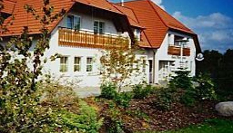 Vue extérieure - Am Klostersee