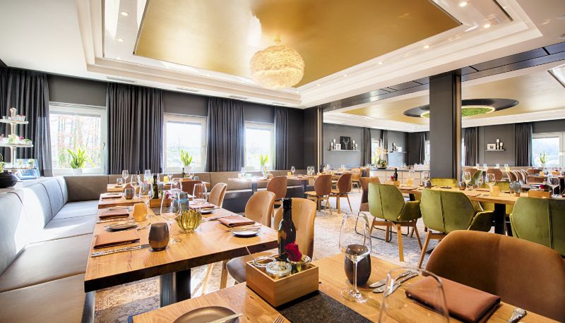 Restaurant - Das Prinzregent