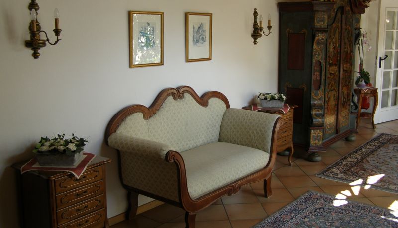 Interno dell'hotel - Landhaus Fuhrgassl Huber