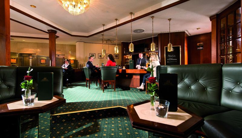 Bar - Maritim Bad Homburg