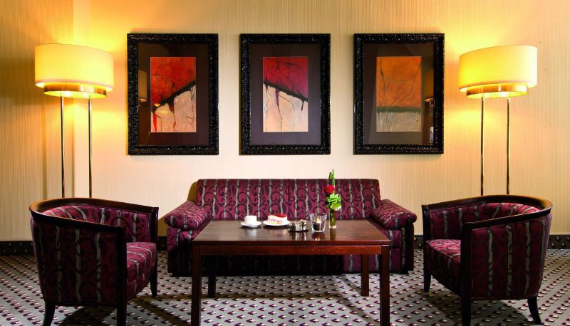 Hotel interior - Maritim Bad Homburg