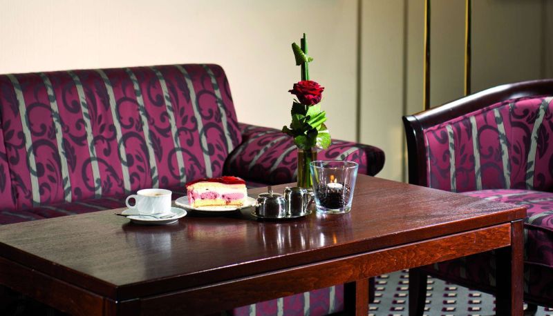 Hotel interior - Maritim Bad Homburg