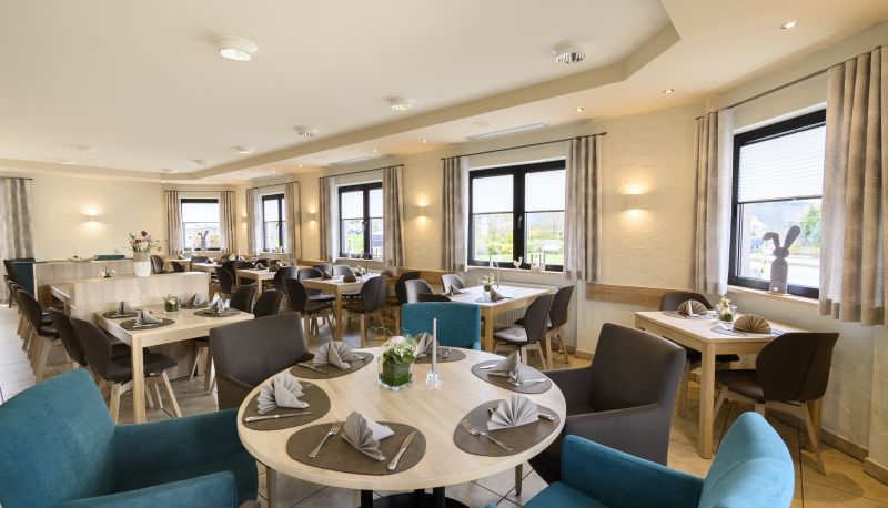 Restaurant - Parkschenke Simon
