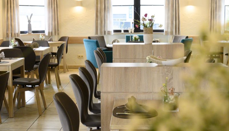 Restaurant - Parkschenke Simon